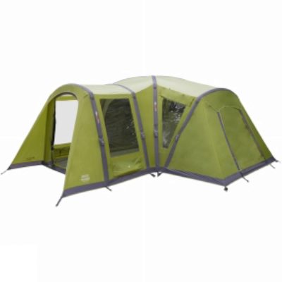 Vango Palermo 800 Tent Herbal Green